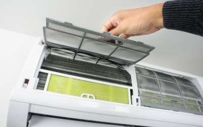 Fixing Airflow Issues In Your HVAC System