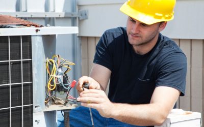 The Impact of Neglected HVAC Repairs on Energy Efficiency