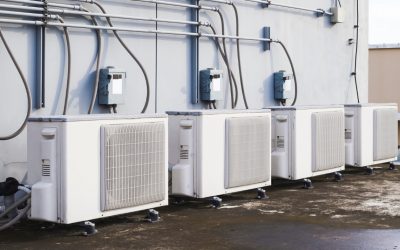 What Are Variable Refrigerant Flow Systems