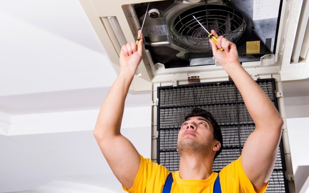 Signs That Your HVAC Installation Was Poorly Done