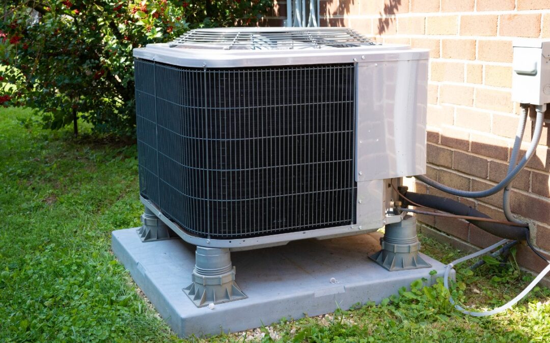 Should You Replace Your Furnace And AC Unit At The Same Time?