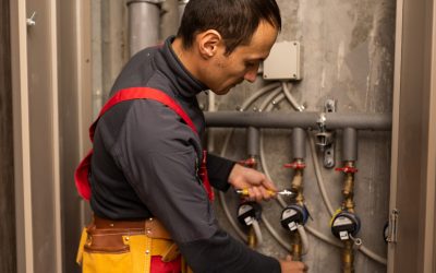 The Importance Of Hiring A Licensed Boiler Technician