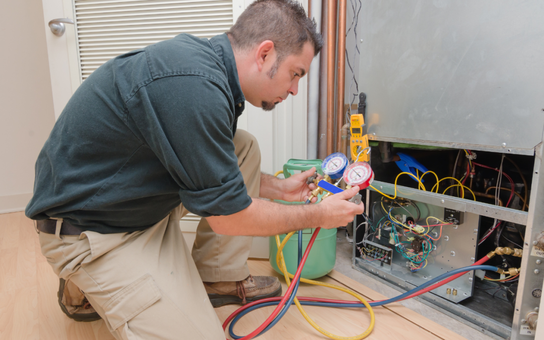 Common Heat Pump Airflow Issues And Solutions