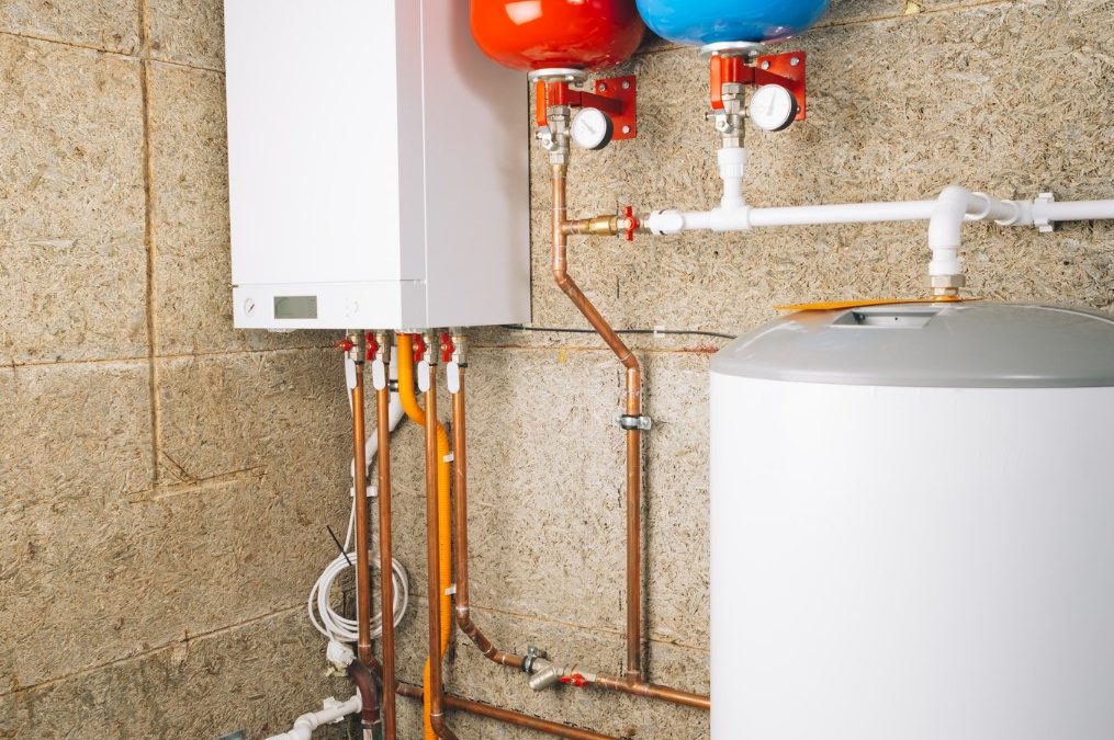 Understanding The Different Types Of Boiler Systems