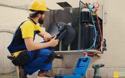 Why HVAC Inspections are Crucial for New Home Buyers