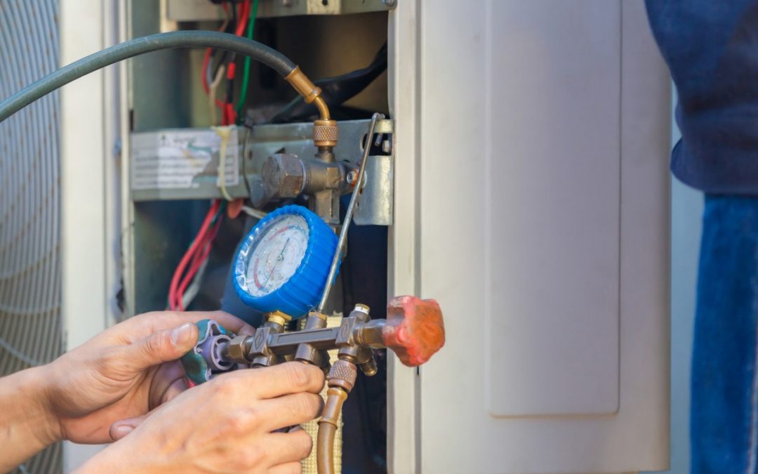 Top 9 HVAC Maintenance Tips for Homeowners