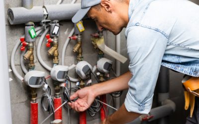 Common Causes Of Heating System Leaks And How To Fix Them