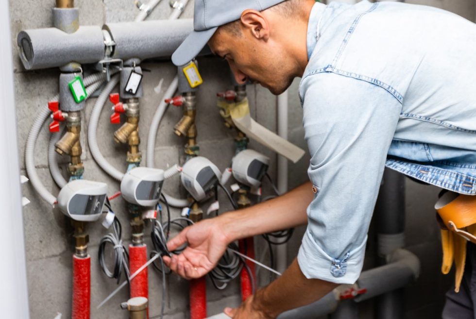 Common Causes Of Heating System Leaks And How To Fix Them