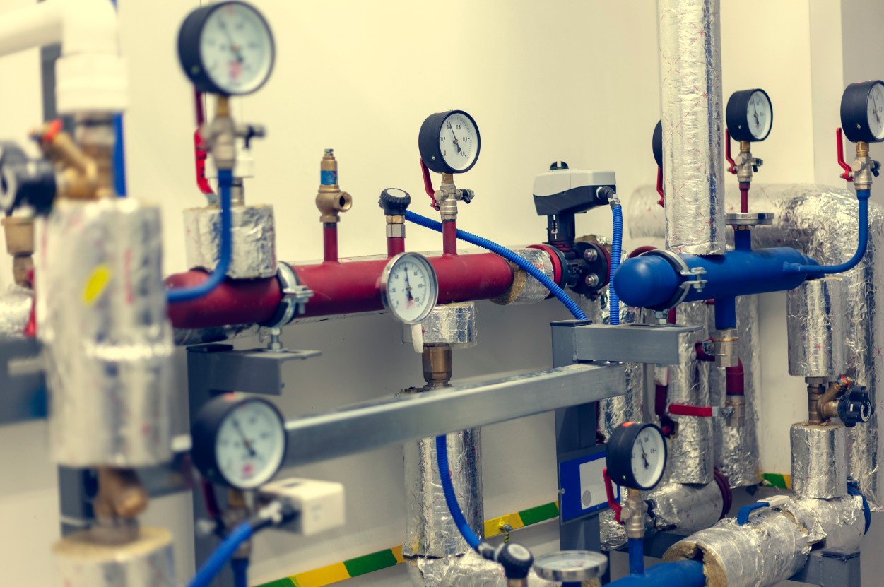 HVAC 101 Delaware Heating and Air