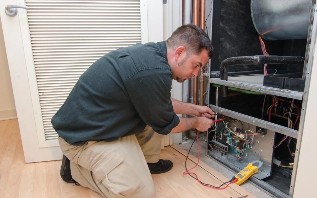 HVAC Maintenance Tips for 7 Different Types of Systems