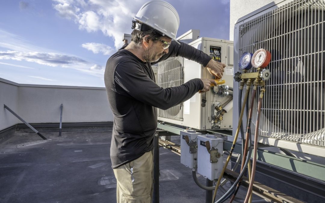 How to Find a Reliable HVAC Repair Service