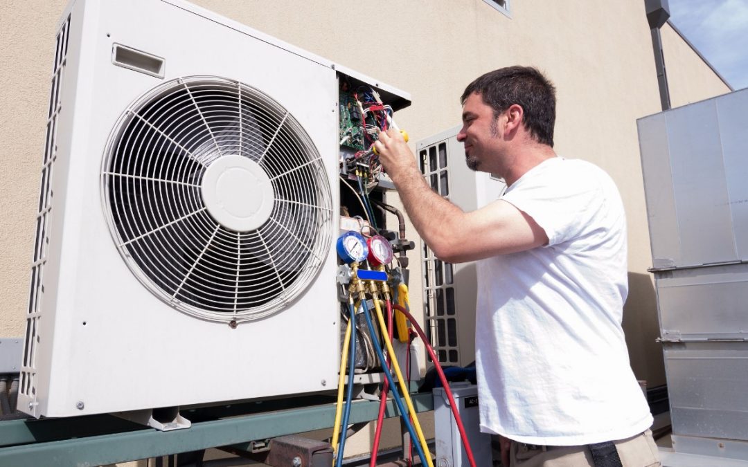 5 Reasons Why Regular HVAC Maintenance Saves You Money