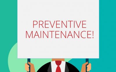 The Best Time of Year to Schedule Preventive Maintenance