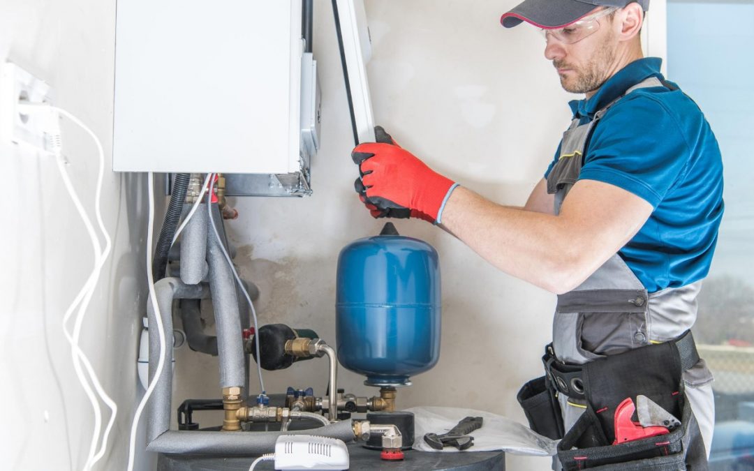 6 Common Signs Your Heating System Needs Repair